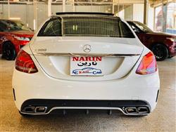 مێرسێدس بێنز C-Class